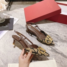 Valentino Sandals